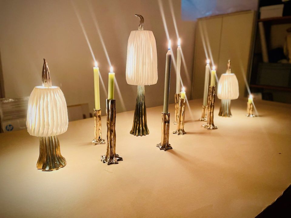 Charta by Studio Palatin