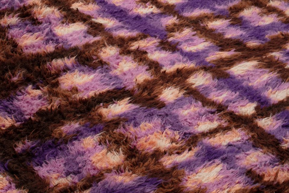 New Designs at cc-tapis