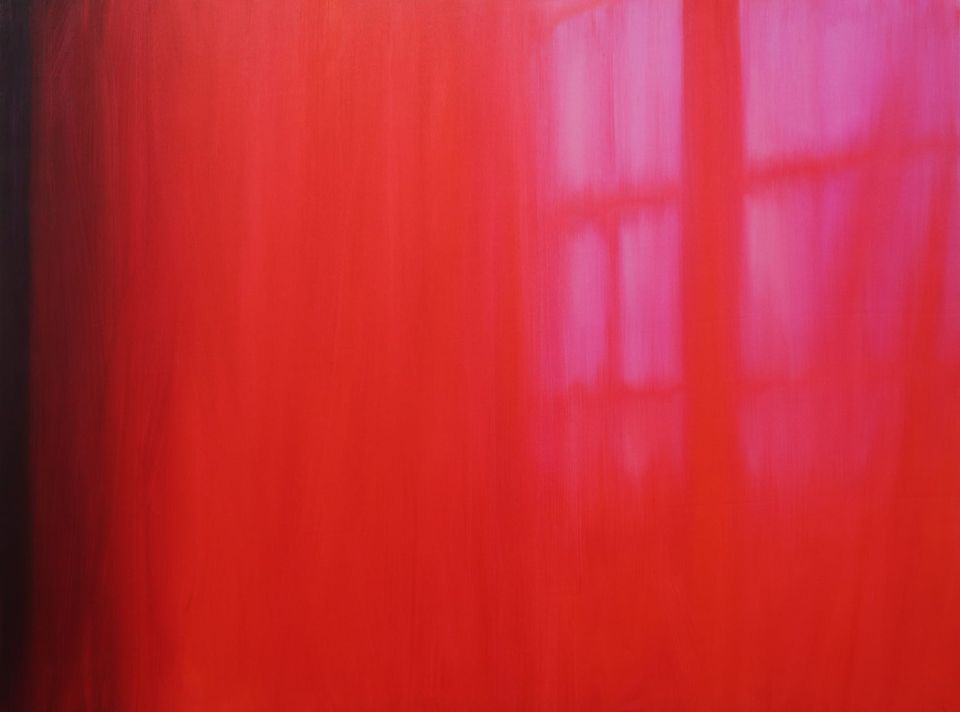 Ali Bartlett | Painting Light