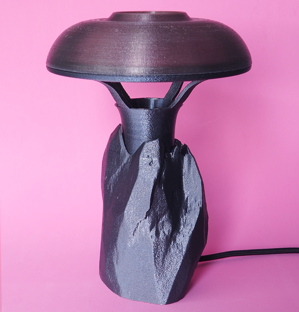 AuchKatzStudio | Marcelle Lamp