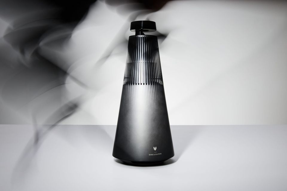 Bang & Olufsen x Vollebak