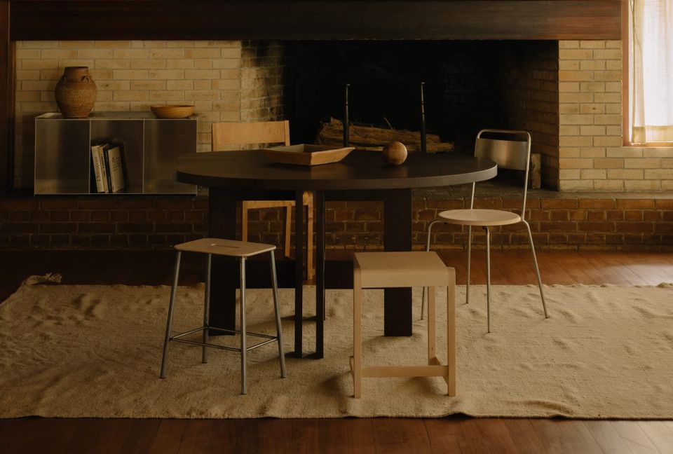 FRAMA | Structures of Living