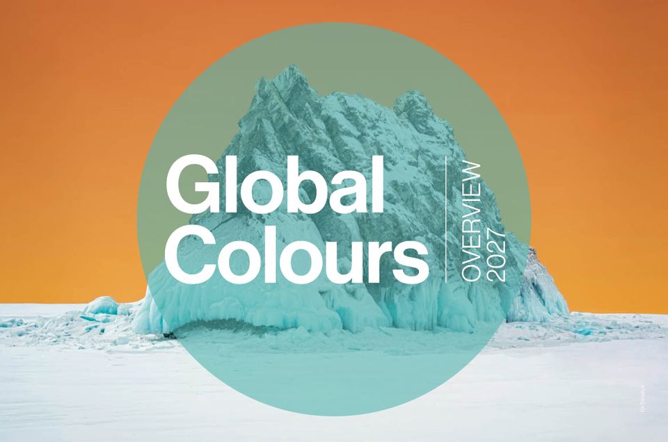 Global Colours 2027