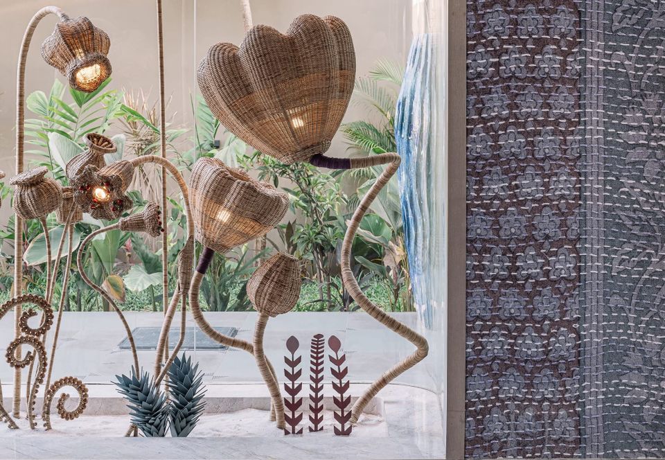 Multitude of Sins | Pennyroyal Tea