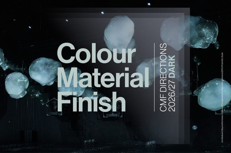 CMF Directions 2026/27 | DARK