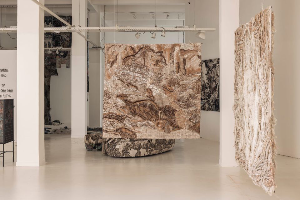 There is always something left to love