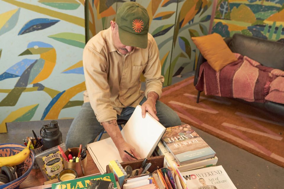 Marc Phillips returns to Focus/25