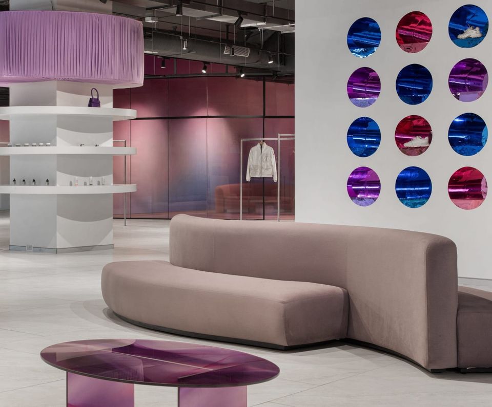 Sanjay Puri Architects | Stylera