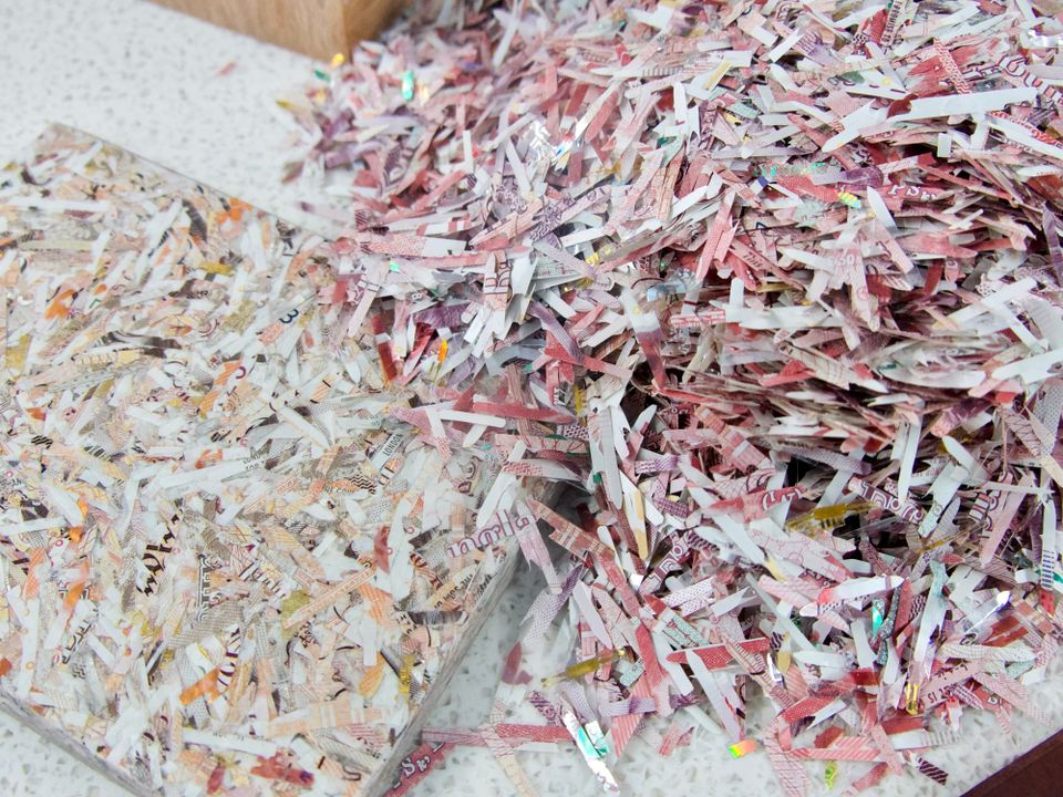 Reconstructing Value