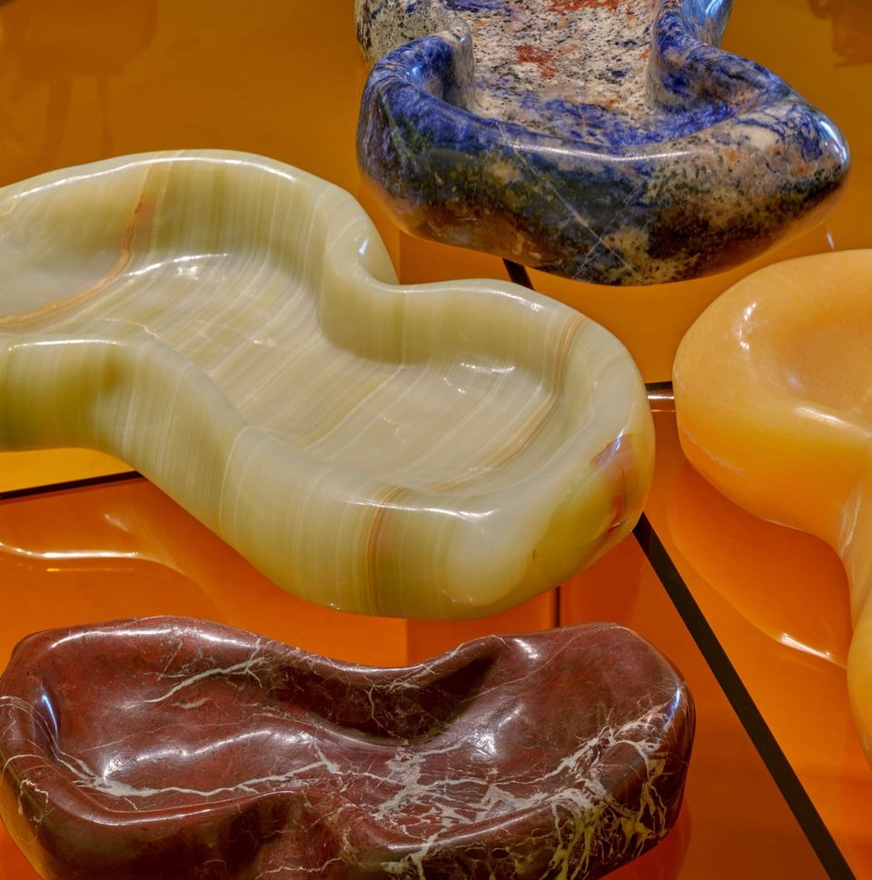 SolidNature x Wandler