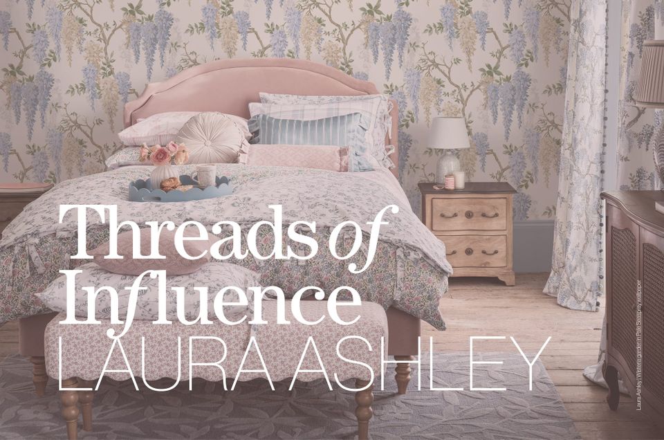 Laura Ashley