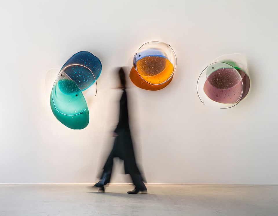 Draga & Aurel | Crisalide