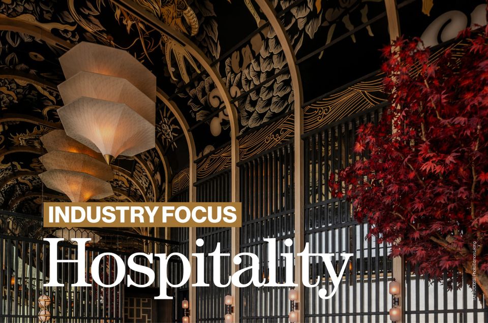 Industry Focus | Hospitality