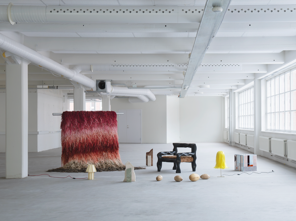 Stockholm Creative Edition