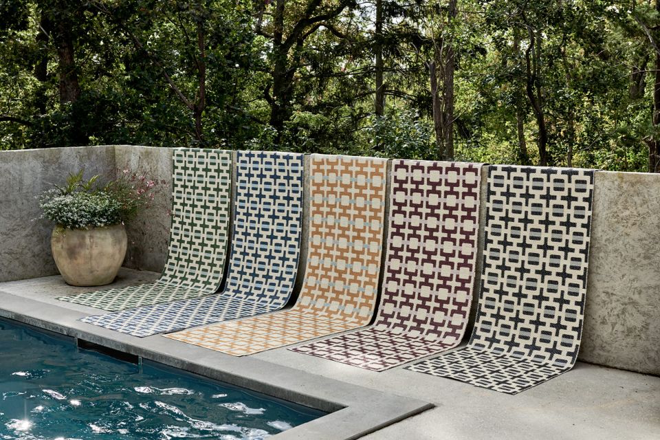 S/S 2026 at Pappelina