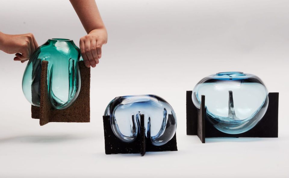 Aram and Proof of Concept present Mould