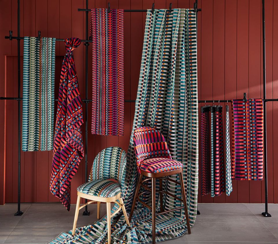 Margo Selby x Gabriella James