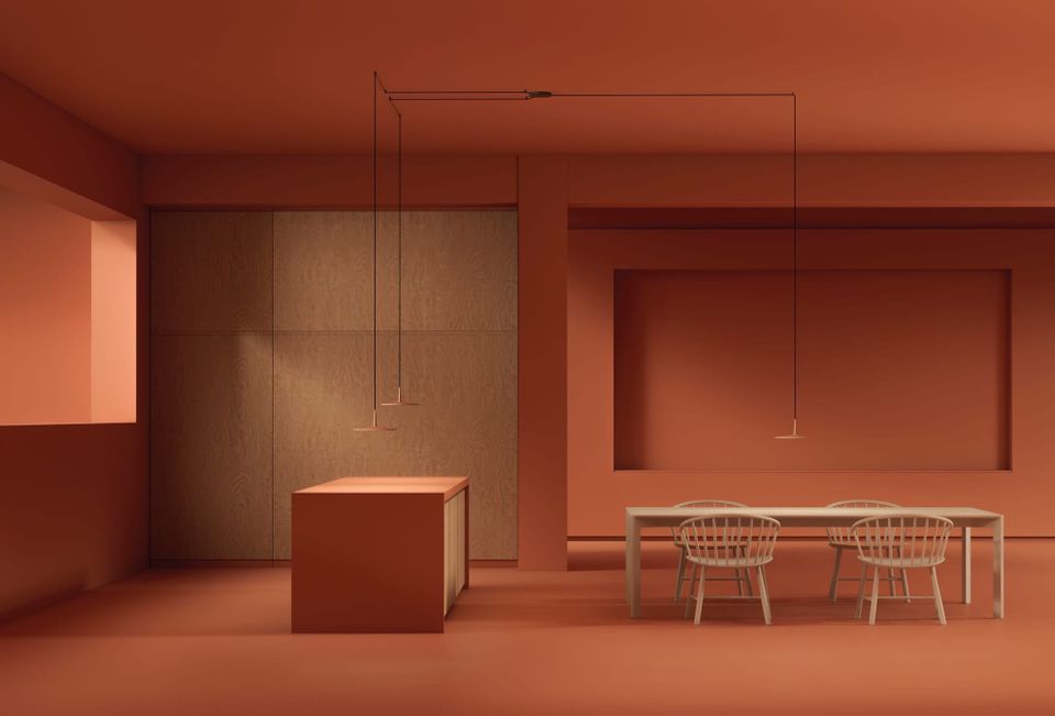 More choice from Vibia