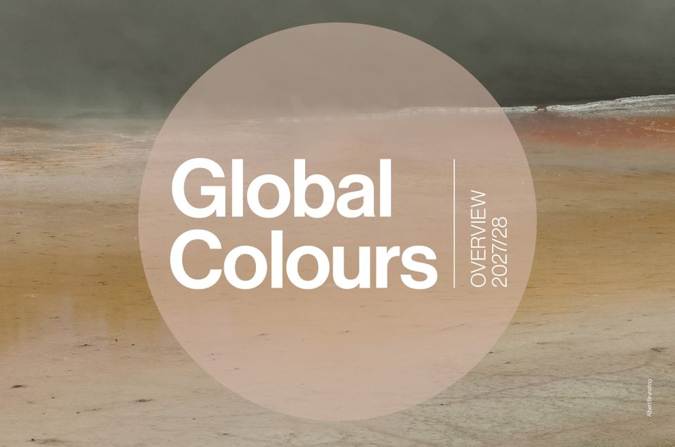 Global Colours 2027/28
