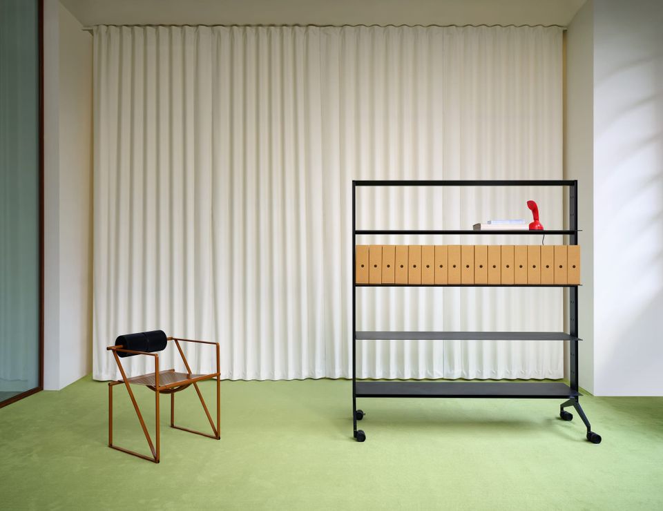 New colours for Radici