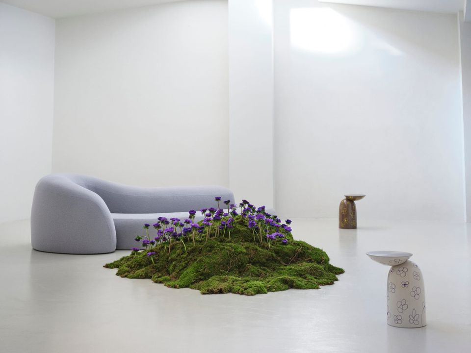 TABLEAU x Secolo in Milan