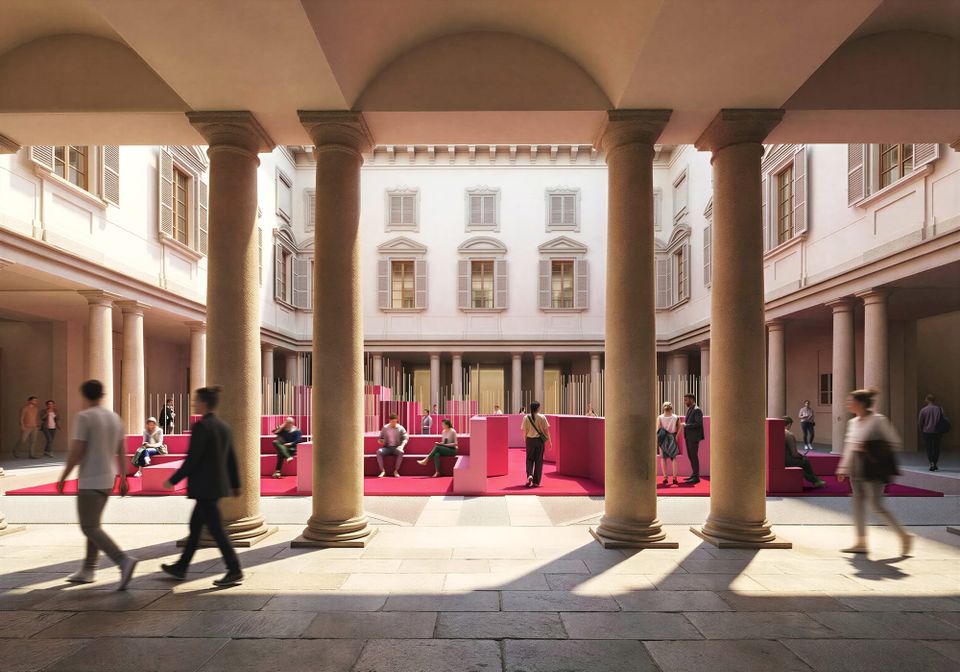 MoscaPartners Variations