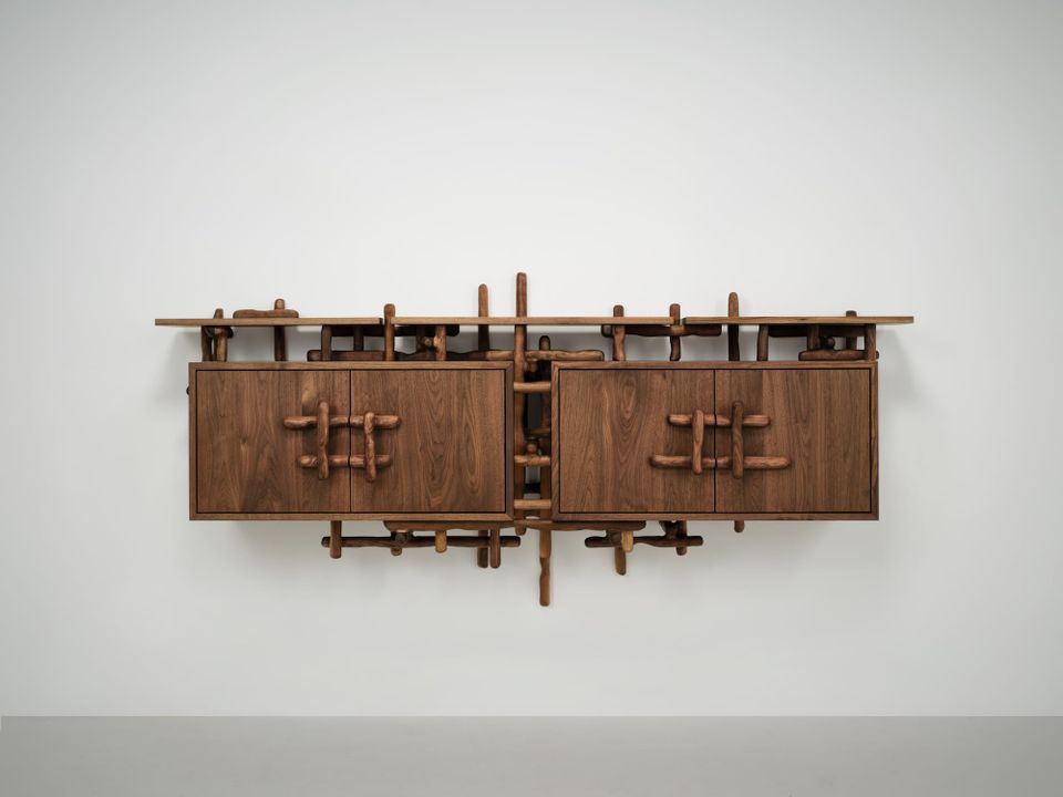 Milan Design Week | Mimesis at Dilmos