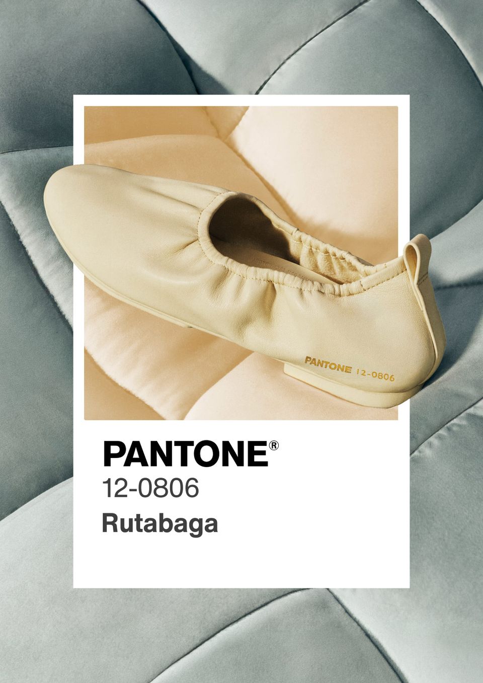 FitFlop x Pantone