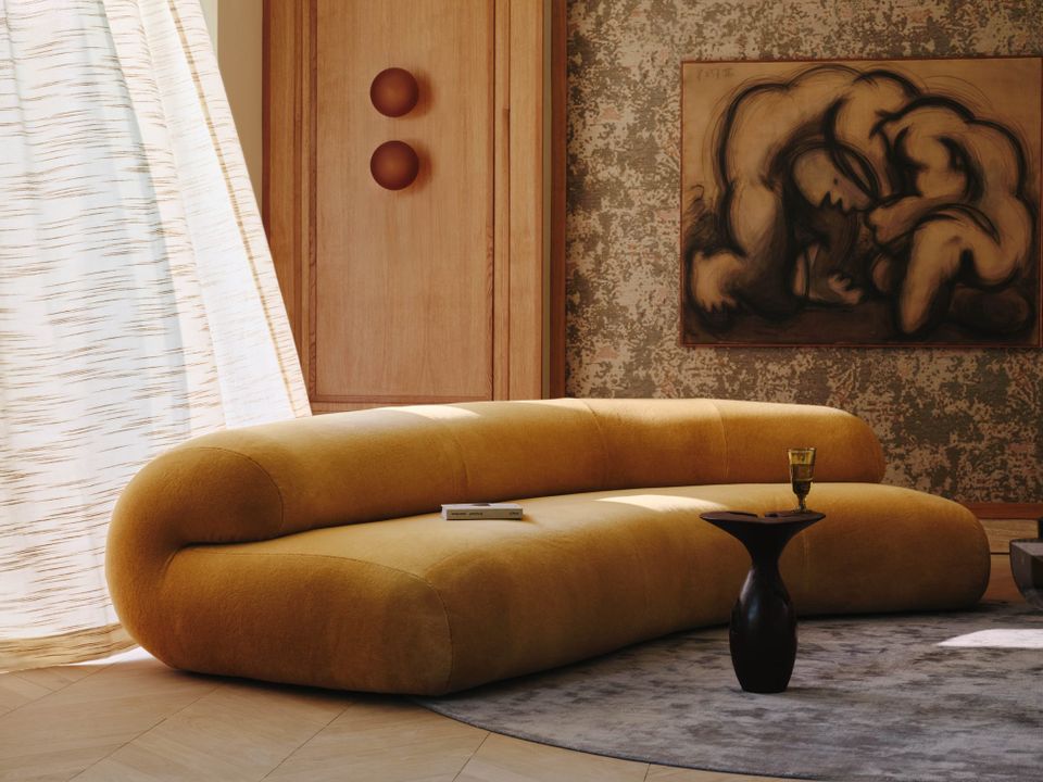 Métaphores | Fragments | Paris Design Week 2026