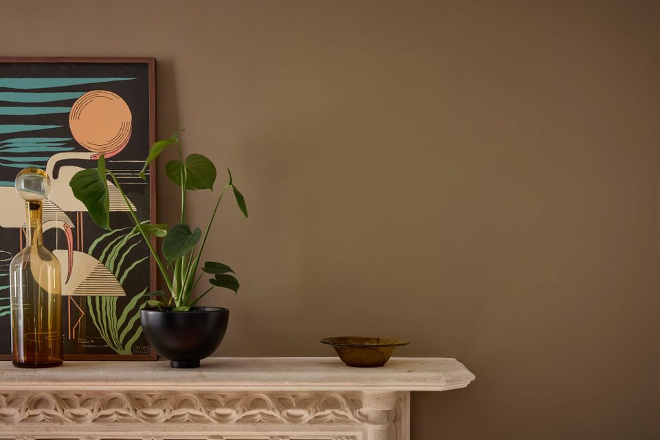 Little Greene | New colours and Colour of the Year 2027