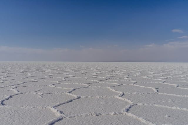 The Geopolitics of Lithium: Latin America’s Defining Gamble