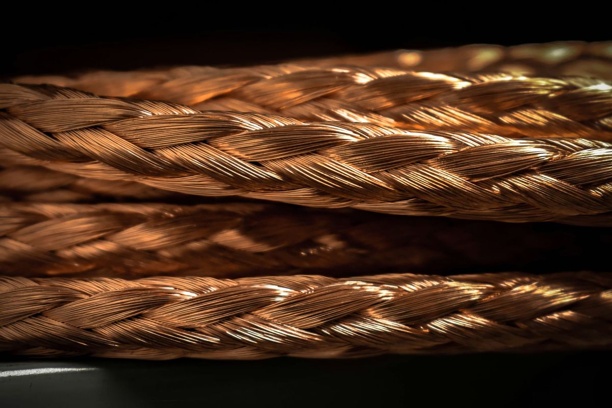 Copper wars: Latin America’s race to wire the green transition