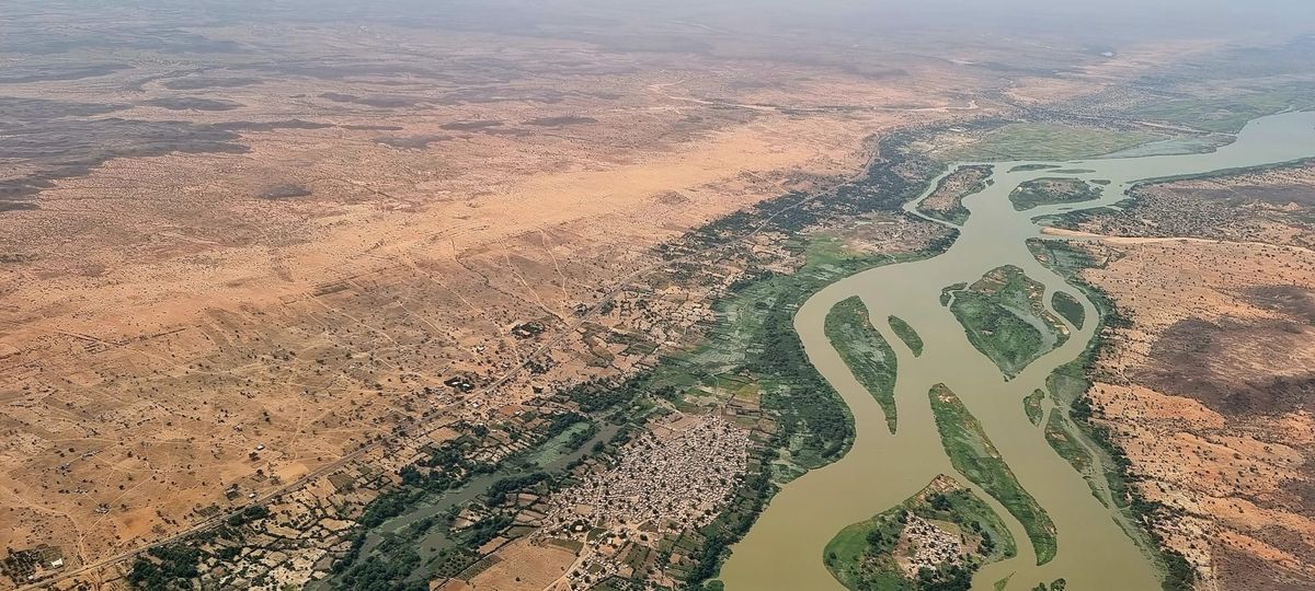 France’s African retreat: who fills the vacuum?