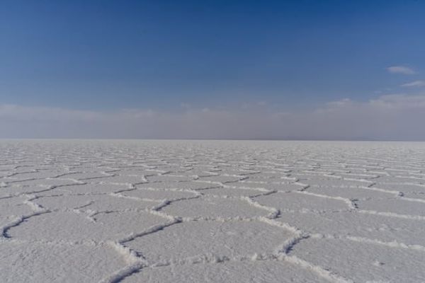 The Geopolitics of Lithium: Latin America’s Defining Gamble