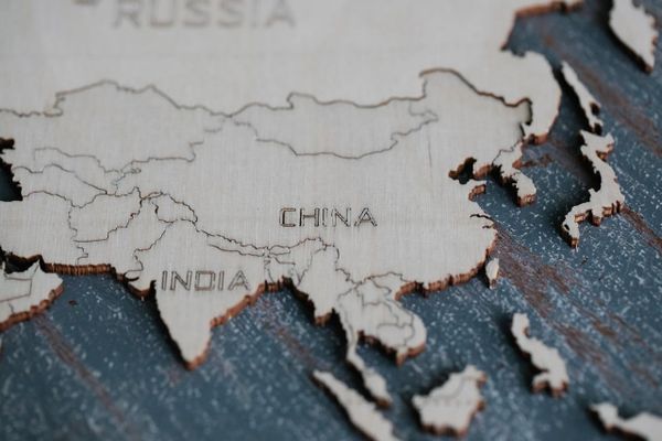 India’s Balancing Act