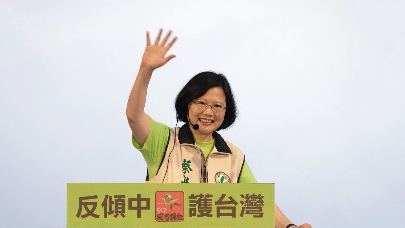 與中國人的對談 — — 辣台派逢中必反？是反中國政府還是連中國人民也一起反？