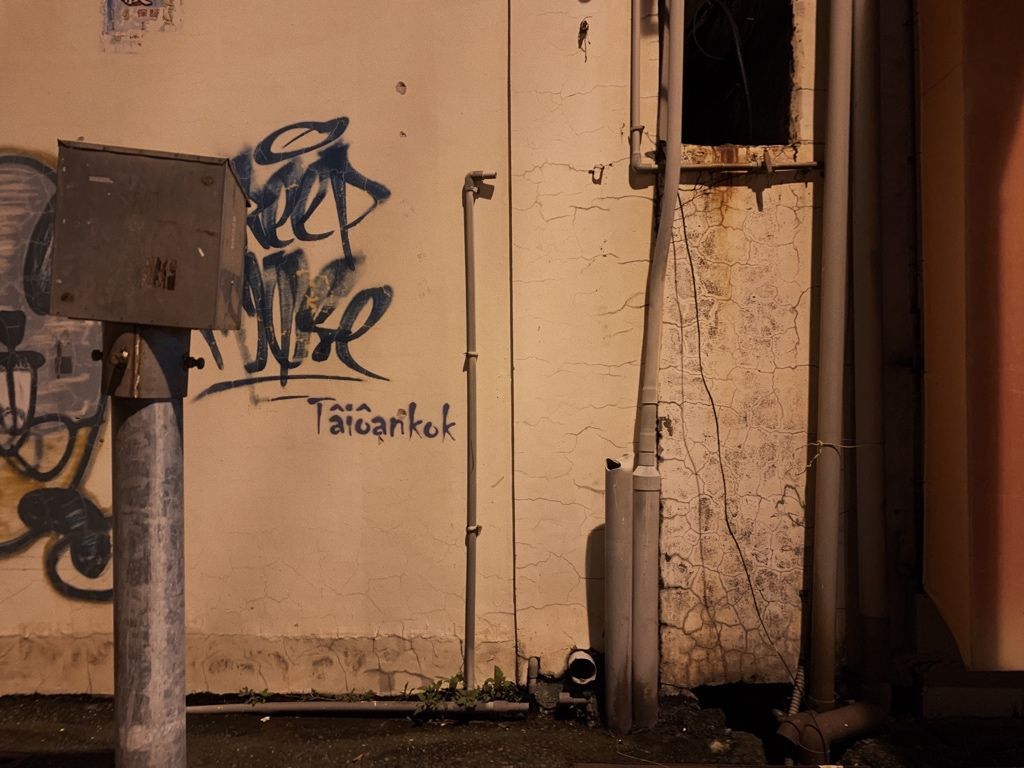 Pe̍h-ōe-jī（白話字）的首都—台南（下）