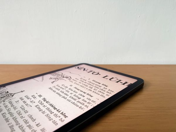 POJ 讀册会 7：信徒類型（歡迎對號入座）