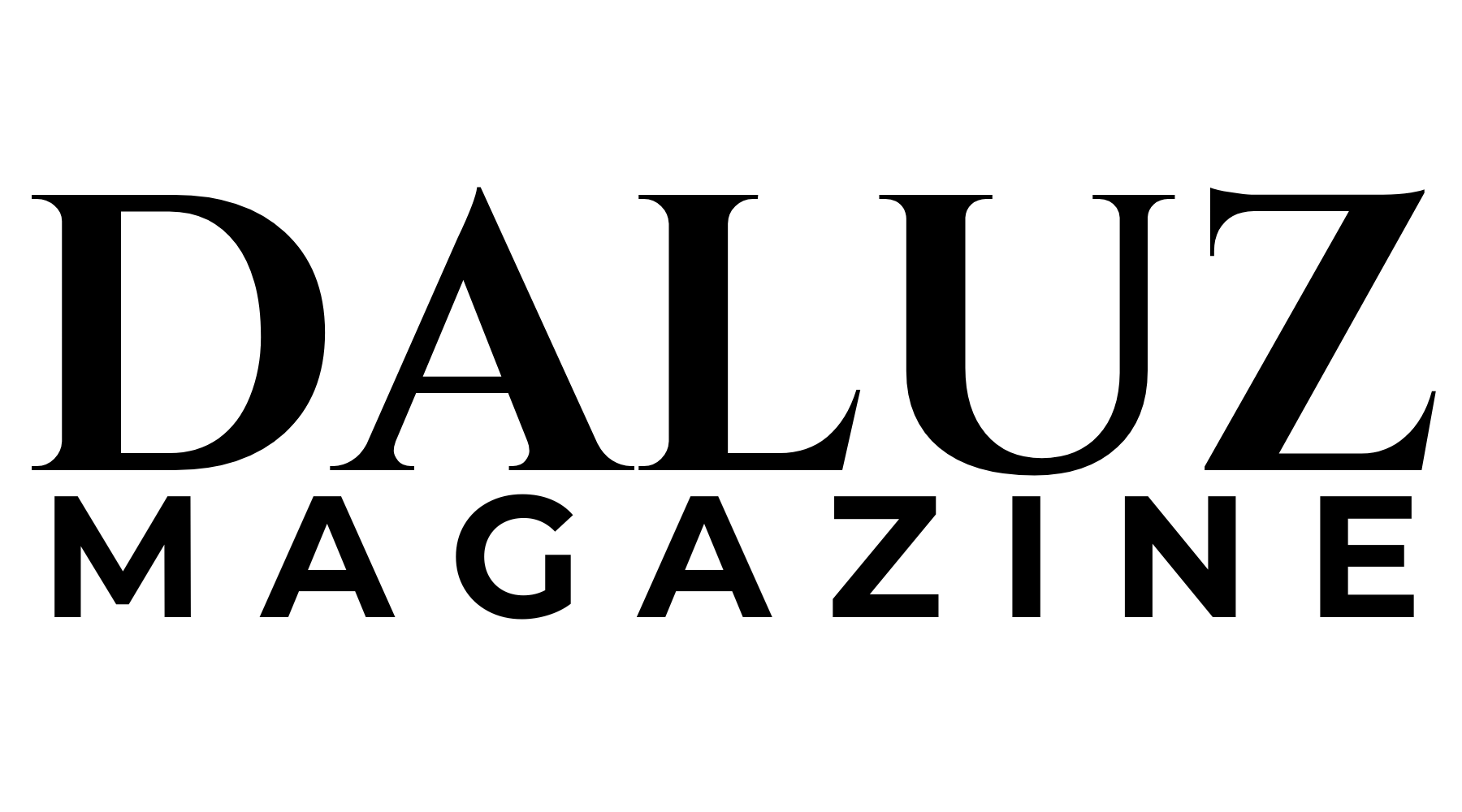 Daluz Magazine