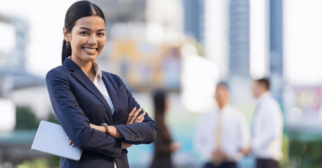 The Industries Where Women Founders Are Quietly Dominating