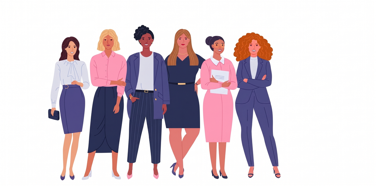 The 30 Most-Funded Women-Led Startups of the Last Year
