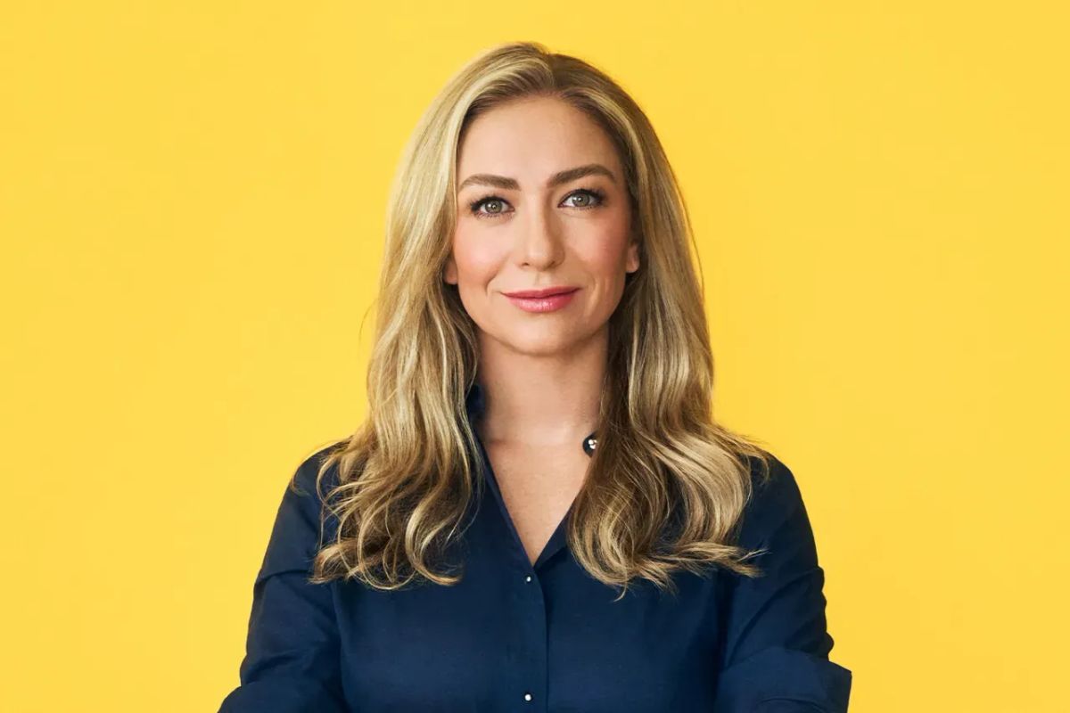 Whitney Wolfe Herd Built the Business Most People Can't See