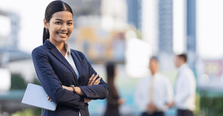 The Industries Where Women Founders Are Quietly Dominating