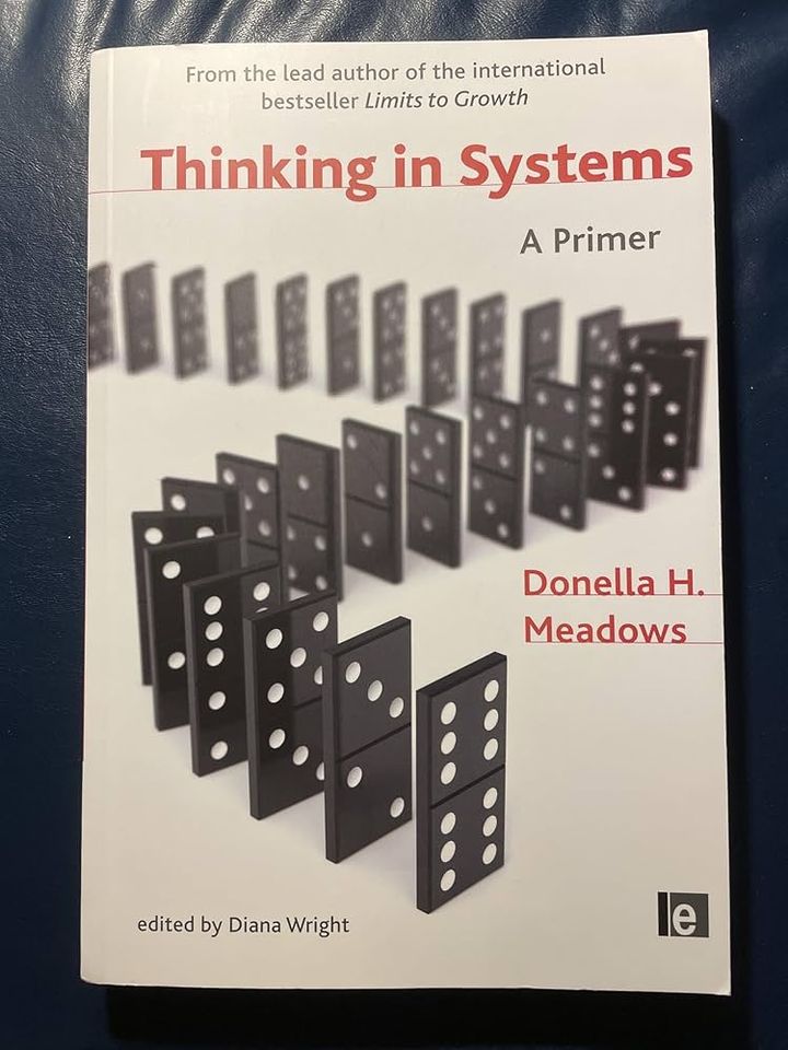 Books Every Founder Should Actually Read