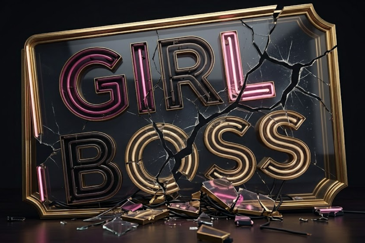 "Girlboss" Was Always Going to Collapse
