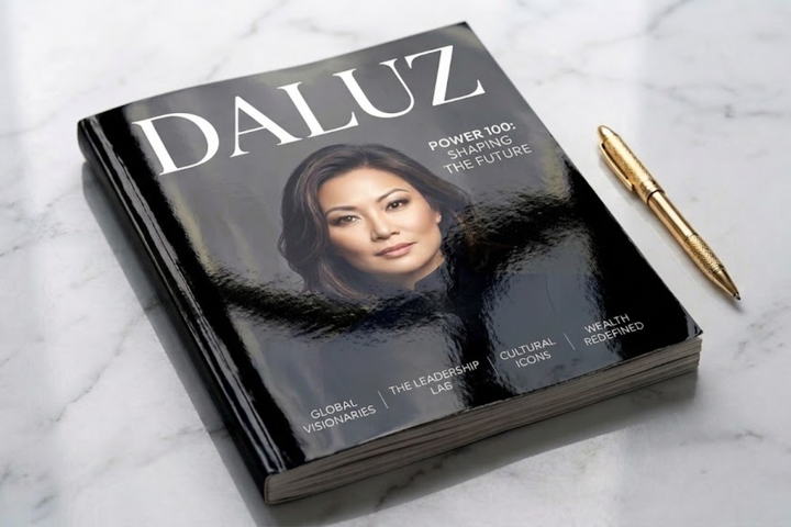 Why We Built Daluz