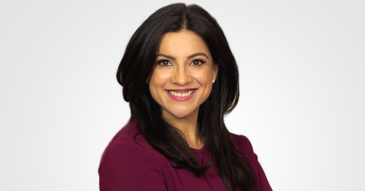 Reshma Saujani Built a Movement and a Company. Most People Confuse Them.