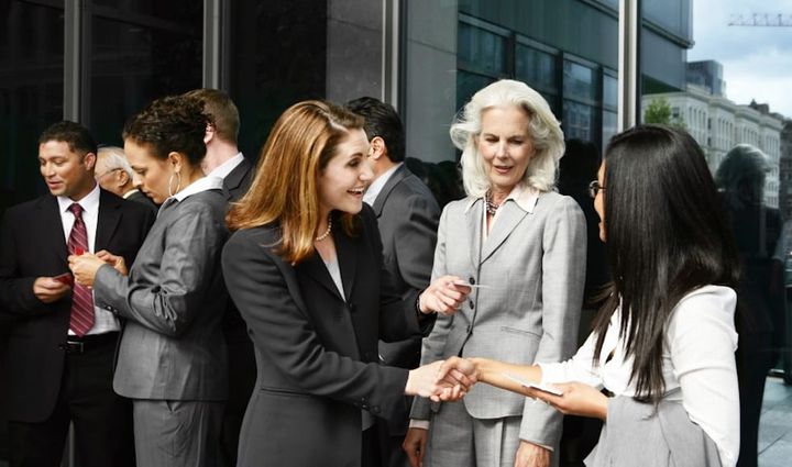 How to Network Without Hating Yourself