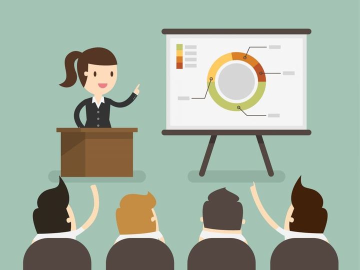 How to Tell a Story About Your Business That Actually Sticks