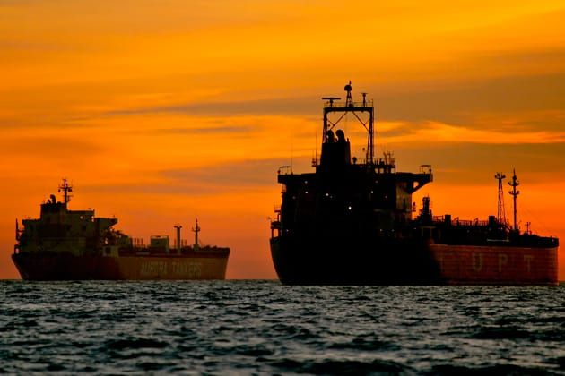 Falling U.S. Oil Imports Will Reshape the World Crude Market